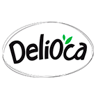 Logo da delioca
