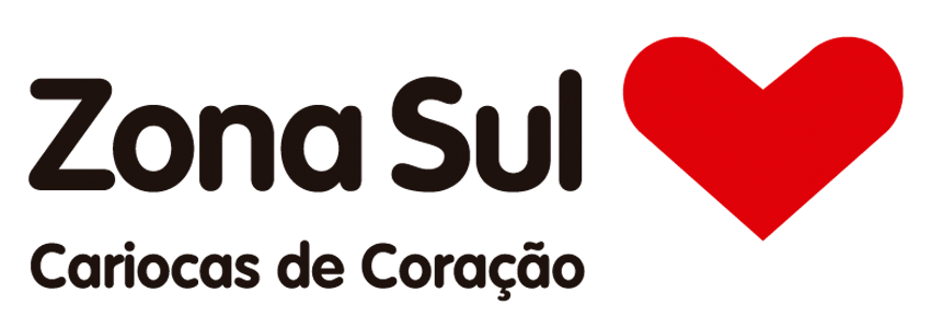 Logo da zona sul